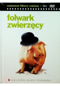 Omówienie lektury szkolnej Tom 7 Folwark zwierzęcy