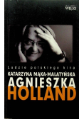 Ludzie Polskiego kina Agnieszka Holland