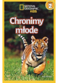 National Geographic Kids. Chronimy młode
