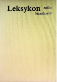 Leksykon roślin leczniczych