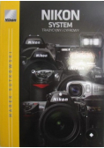 Nikon system tradycyjny i cyfrowy