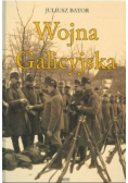 Wojna Galicyjska