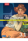 Oblicza epok 3 Podręcznik dla liceum i technikum Część 1 Zakres podstawowy i rozszerzony