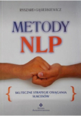 Metody NLP