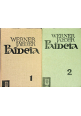 Paideia Tom 1 i 2
