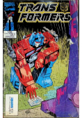 Trans Formers Nr 1 / 95