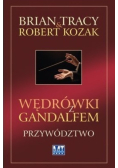 Wędrówki z Gandalfem Przywództwo