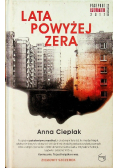 Lata powyżej zera