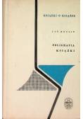 Poligrafia książki
