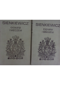 Ogniem i mieczem, 1-2cz