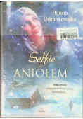 Selfie z aniołem