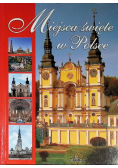Miejsca Święte w Polsce