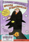 Wyspa Strachowica