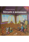 Strych z aniołami