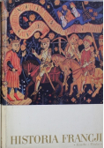 Historia Francji