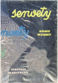 Serwety nowe wzory