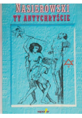 Nasierowski Ty Antychryście