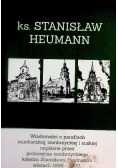 Ks Stanisław Heumann