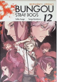 Bungo Stray Dogs Tom 2