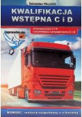 Kwalifikacja wstępna C i D