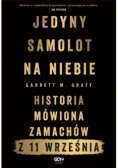 Jedyny samolot na niebie