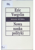 Nowa nauka polityki