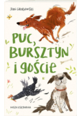 Puc Bursztyn i goście