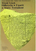 Odkrycia w Ugarit a Stary Testament