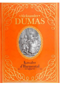 Kolekcja Hachette Tom 3 Kawaler d' Harmental