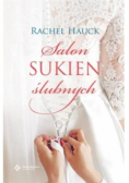Salon sukien ślubnych