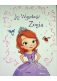 Jej wysokość Zosia