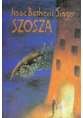 Szosza