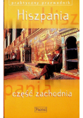 Hiszpania część wschodnia / zachodnia
