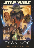 Star Wars Żywa moc