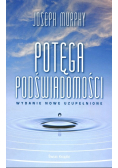 Potęga podświadomości pocket