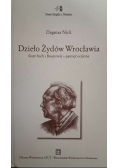 Dzieło Żydów Wrocławia