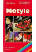 Motyle Encyklopedia kieszonkowa
