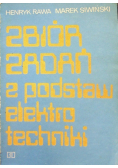 Zbiór zadań z podstaw elektrotechniki