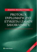 Protokół dyplomatyczny etykieta i zasady savoir vivreu