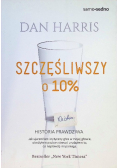 Szczęśliwszy o 10 %