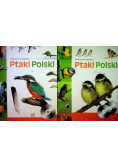 Ptaki Polski Część 1 i 2