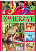365 zwierząt