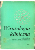 Wirusologia kliniczna