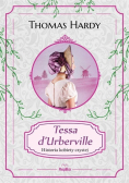Tessa dUrberville Historia kobiety czystej