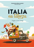Italia na talerzu