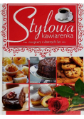 Stylowa kawiarenka