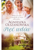 Pięć wdów