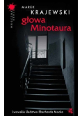 Głowa Minotaura