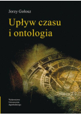 Upływ czasu i ontologia
