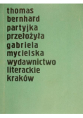 Partyjka